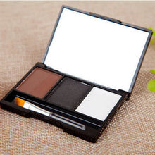 new-professional-kit-3-colour-eyebrow-powder-shadow-palette-enhancer-with-ended-brush BBL