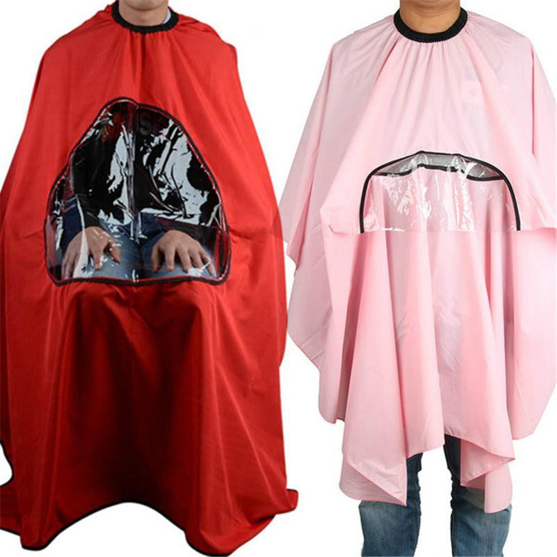 new-salon-barbers-hairdressing-cape-gown-hair-cutting-clothes-viewing-window-py8 BBL