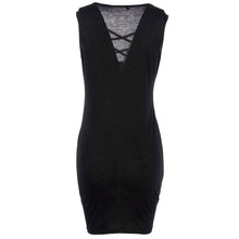 new-sexy-net-women-sleeveless-bandage-bodycon-cute-sheath-dresses-evening-party-push-up-club-pink-black-white-dress BBL