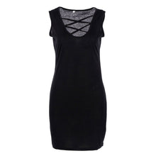 new-sexy-net-women-sleeveless-bandage-bodycon-cute-sheath-dresses-evening-party-push-up-club-pink-black-white-dress BBL