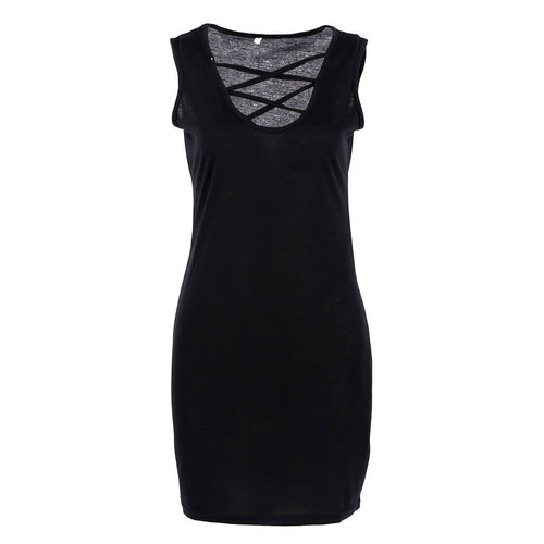 new-sexy-net-women-sleeveless-bandage-bodycon-cute-sheath-dresses-evening-party-push-up-club-pink-black-white-dress BBL
