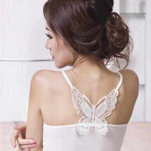Sexy Prevent Exposed Wrapped ChBowknot strapless ChPad &