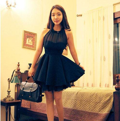 sexy-women-chiffon-dress-mesh-sleeveless-backless-party-dress-sexy-club-dress-clubwear-dress-black-rose BBL
