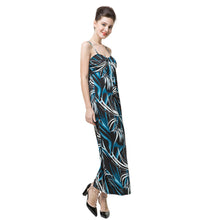 sexy-women-elegant-dress-contrast-print-v-neck-spaghetti-strap-light-pad-beach-maxi-dress-vestidos-blue BBL