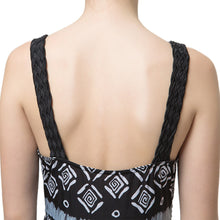 sexy-women-long-maxi-dress-geometric-print-deep-v-neck-boho-dress-backless-elegant-bohemian-party-beach-dress-black BBL