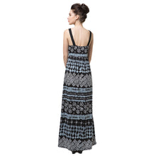 sexy-women-long-maxi-dress-geometric-print-deep-v-neck-boho-dress-backless-elegant-bohemian-party-beach-dress-black BBL