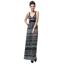 sexy-women-long-maxi-dress-geometric-print-deep-v-neck-boho-dress-backless-elegant-bohemian-party-beach-dress-black BBL