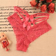 new-sexy-womens-lingerie-lace-bow-knot-briefs-underwear-panties-ladies-knickers-4-colors BBL