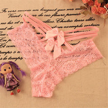 new-sexy-womens-lingerie-lace-bow-knot-briefs-underwear-panties-ladies-knickers-4-colors BBL