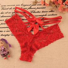 new-sexy-womens-lingerie-lace-bow-knot-briefs-underwear-panties-ladies-knickers-4-colors BBL