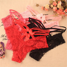 new-sexy-womens-lingerie-lace-bow-knot-briefs-underwear-panties-ladies-knickers-4-colors BBL