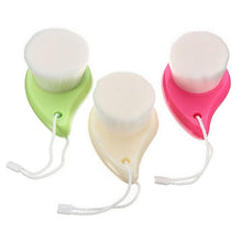 new-soft-mild-fiber-facial-face-deep-cleansing-clean-wash-pore-care-brush-head BBL