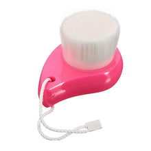 new-soft-mild-fiber-facial-face-deep-cleansing-clean-wash-pore-care-brush-head BBL