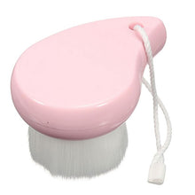 new-soft-mild-fiber-facial-face-deep-cleansing-clean-wash-pore-care-brush-head BBL
