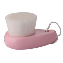 new-soft-mild-fiber-facial-face-deep-cleansing-clean-wash-pore-care-brush-head BBL