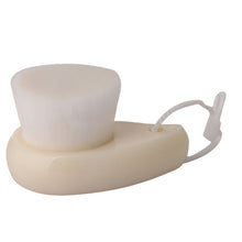 new-soft-mild-fiber-facial-face-deep-cleansing-clean-wash-pore-care-brush-head BBL