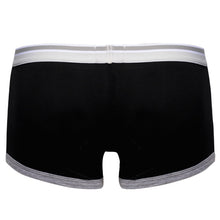 new-soft-pouch-mens-sexy-bulge-boxers-shorts-cotton-solid-underwear-trunks-homme BBL