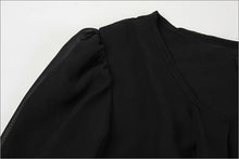 womens-lady-mini-dress-chiffon-plus-size-women-clothing-office-dresses-roupas-femininas-3xl BBL
