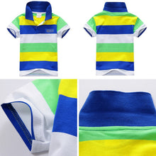 new-1-7y-baby-children-boys-striped-t-shirts-kids-tops-s-tee-polo-shirts-clothing BBL