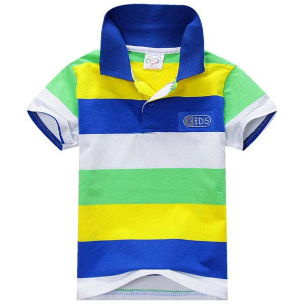 new-1-7y-baby-children-boys-striped-t-shirts-kids-tops-s-tee-polo-shirts-clothing BBL