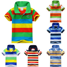 new-1-7y-baby-children-boys-striped-t-shirts-kids-tops-s-tee-polo-shirts-clothing BBL