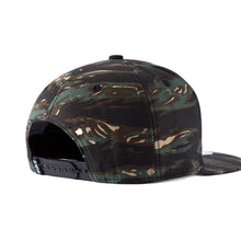 Style Army Green Paisley Snapback Boy Hiphop Hat Adjustable Baseball Cap Unisex Tops Hats Caps