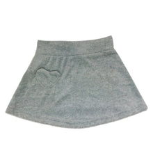 new-style-kids-girls-skirt-sweet-heart-bowknot-printed-casual-short-children-skirts BBL