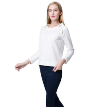 sweatshirt-women-tops-long-sleeve-hoodies-o-neck-loose-tops-casual-pollover-zipper-basic-suit BBL