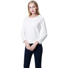 sweatshirt-women-tops-long-sleeve-hoodies-o-neck-loose-tops-casual-pollover-zipper-basic-suit BBL