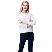 sweatshirt-women-tops-long-sleeve-hoodies-o-neck-loose-tops-casual-pollover-zipper-basic-suit BBL