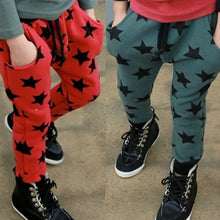 new-toddler-kids-boys-cotton-pants-star-pattern-harem-trousers-s-pants-for-boys-6m-4y-bottoms-new BBL