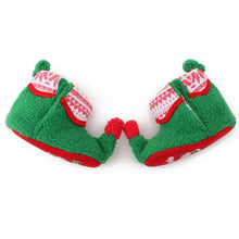 new-toddlers-baby-shoes-anti-slip-christmas-boot-girl-boy-warm-booties-prewalkers-ly1 BBL