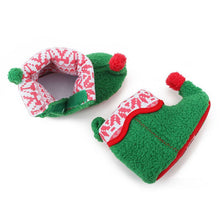 new-toddlers-baby-shoes-anti-slip-christmas-boot-girl-boy-warm-booties-prewalkers-ly1 BBL