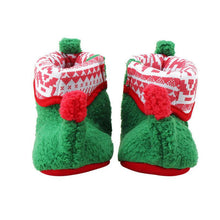 new-toddlers-baby-shoes-anti-slip-christmas-boot-girl-boy-warm-booties-prewalkers-ly1 BBL