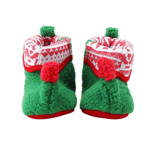 new-toddlers-baby-shoes-anti-slip-christmas-boot-girl-boy-warm-booties-prewalkers-ly1 BBL
