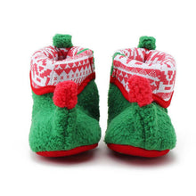new-toddlers-baby-shoes-anti-slip-christmas-boot-girl-boy-warm-booties-prewalkers-ly1 BBL