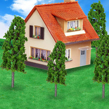train-layout-green-pagodo-tree-model-garden-scenery-landscape-architectural-model-diorama-miniatures-trees-model-20pcs BBL