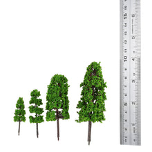train-layout-green-pagodo-tree-model-garden-scenery-landscape-architectural-model-diorama-miniatures-trees-model-20pcs BBL