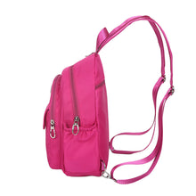 new-unisex-women-mens-waterproof-nylon-backpack-crossbody-bag-multi-pocket-zipper-shoulder-strap-casual-shoulder-bags-chest-bag BBL