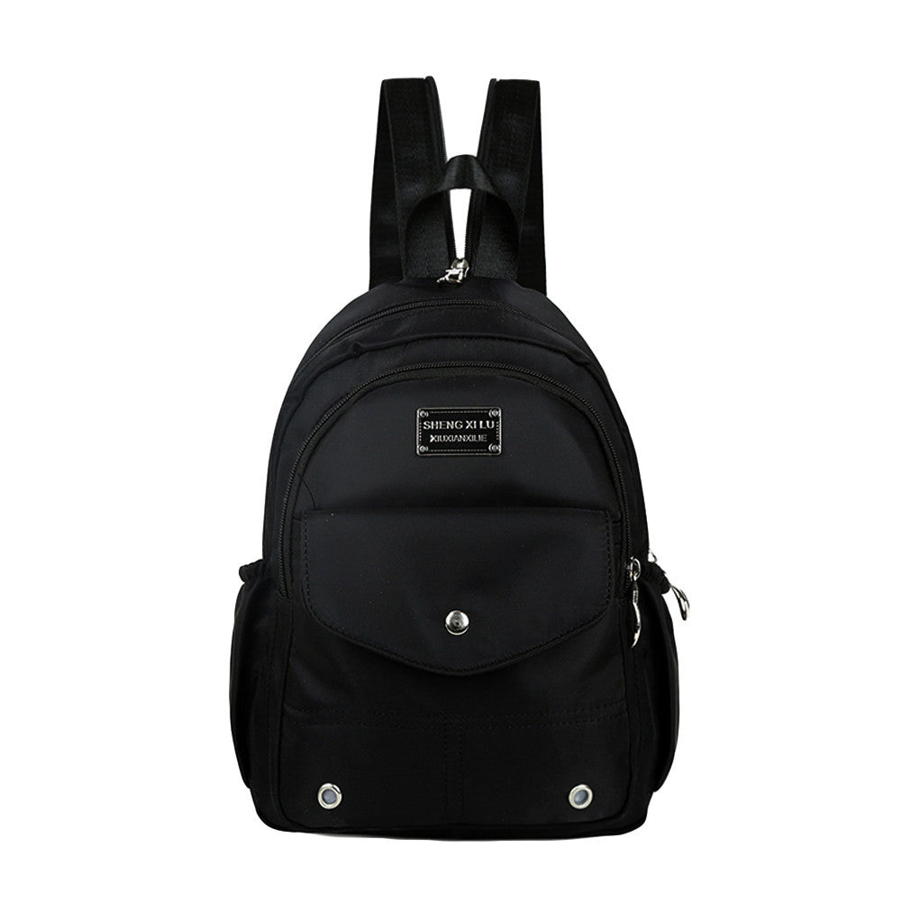 new-unisex-women-mens-waterproof-nylon-backpack-crossbody-bag-multi-pocket-zipper-shoulder-strap-casual-shoulder-bags-chest-bag BBL
