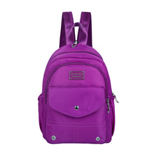 new-unisex-women-mens-waterproof-nylon-backpack-crossbody-bag-multi-pocket-zipper-shoulder-strap-casual-shoulder-bags-chest-bag BBL