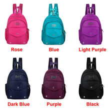new-unisex-women-mens-waterproof-nylon-backpack-crossbody-bag-multi-pocket-zipper-shoulder-strap-casual-shoulder-bags-chest-bag BBL