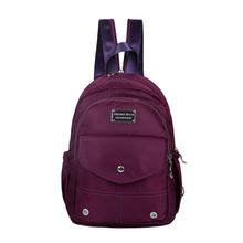 new-unisex-women-mens-waterproof-nylon-backpack-crossbody-bag-multi-pocket-zipper-shoulder-strap-casual-shoulder-bags-chest-bag BBL