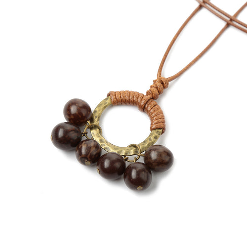 new-vintage-long-women-sweater-necklace-bodhi-seed-pendants-bohemia-long-rope-chain-pullover-necklace-jewelry-chain-for-dress BBL