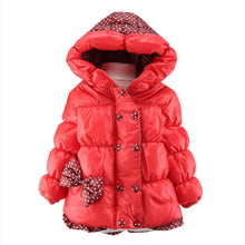 new-super-warm-baby-girl-down-coat-bebe-hooded-jacket-bowknot-long-sleeve-jackets-kids-polka-dot-outwear BBL