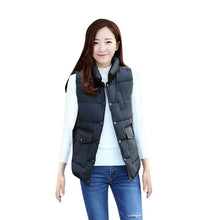 new-warm-d-vest-women-sim-sleeveless-waistcoat-zipper-vests-pink BBL