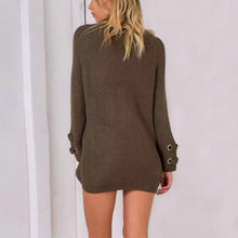 new-women-warm-sweaters-and-pullovers-long-sleeve-solid-color-v-neck-women-tops-clothing BBL