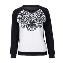 new-women-cloth-loose-long-sleeve-lace-patchwork-shirts-sweatshirts-hoodies-plus-size BBL