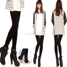 new-women-thick-warm-legging-brushed-lining-stretch-fleece-pants-women-trample-feet-leggings BBL