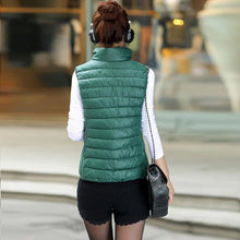 new-women-nter-vest-waistcoat-sleeveless-jacket-hooded-down-cotton-warm-vest BBL